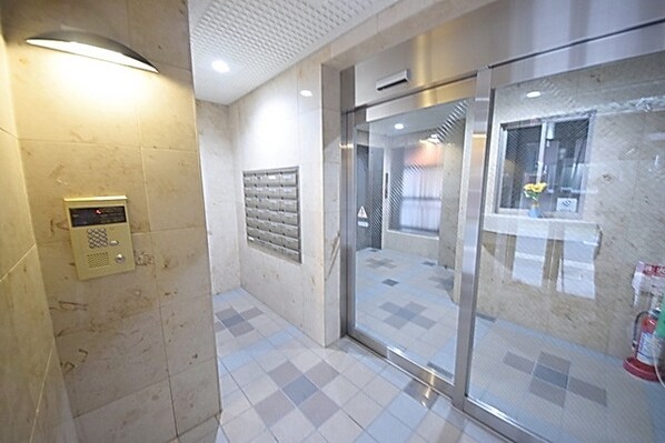 マノアコートの物件内観写真